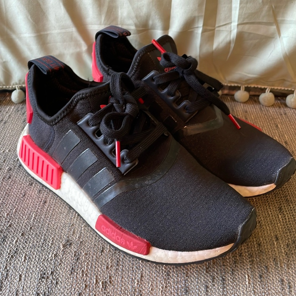 Adidas NMD sneakers